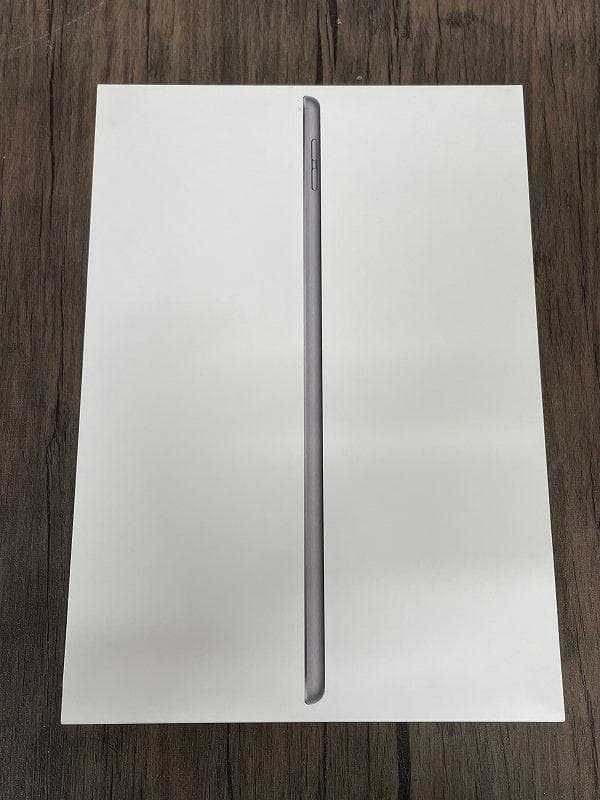 ⑩【美品】iPad Apple 第9世代　Wi-Fiモデル　64GB