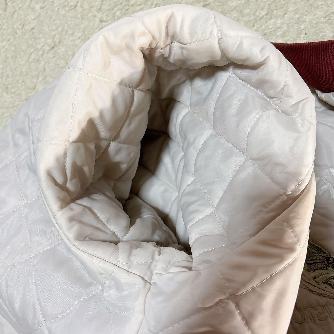 ミネソタカズノブ USA製 Gary Yamamoto スカジャン L