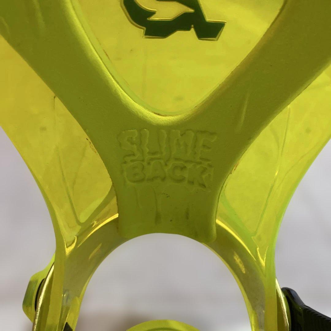 ★IGNIO イグニオ　スノーボード　ヴィンディング　セット　板　RIDE T6