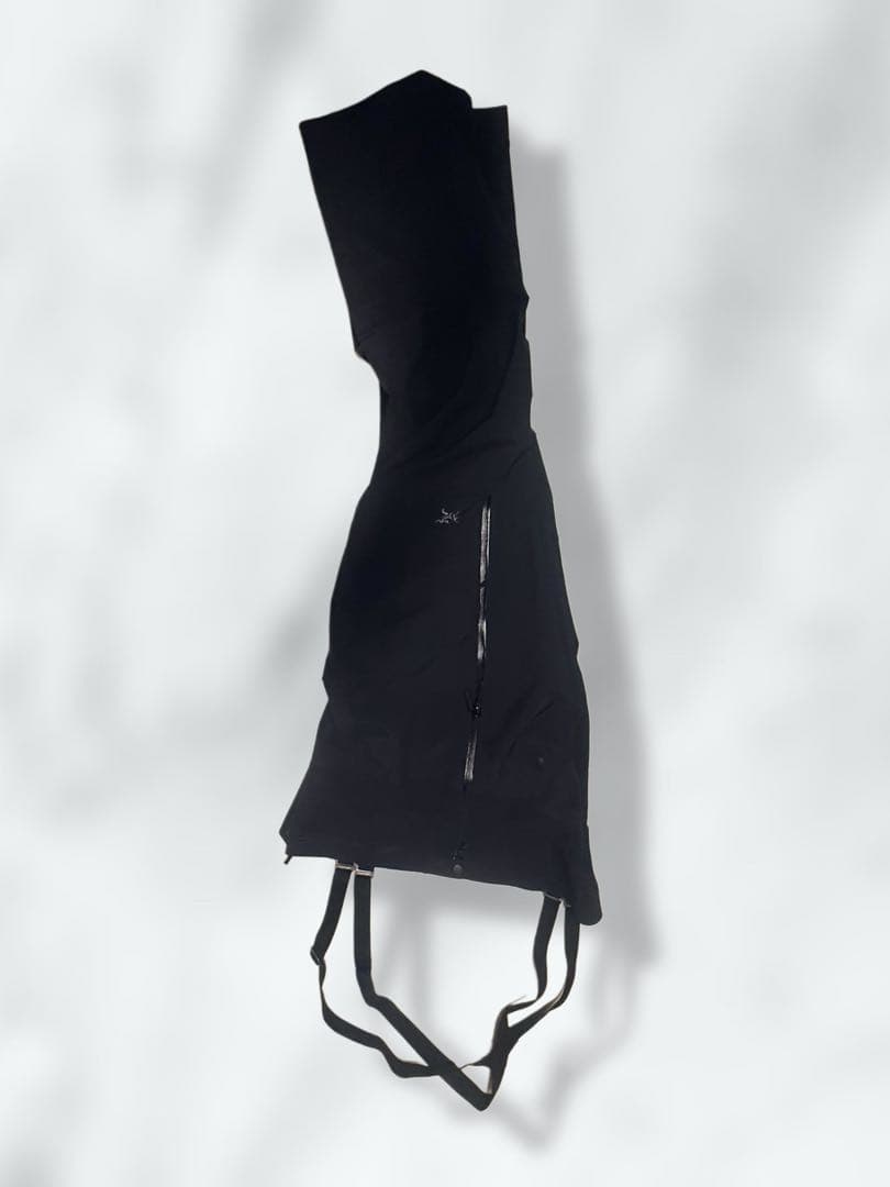 ARC'TERYX Rush Bib パンツ　希少サイズ　XL