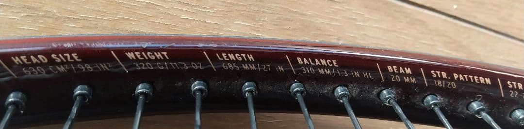 【かざまっくす】ヘッド　プレステージ　プロ　G2　２本セット