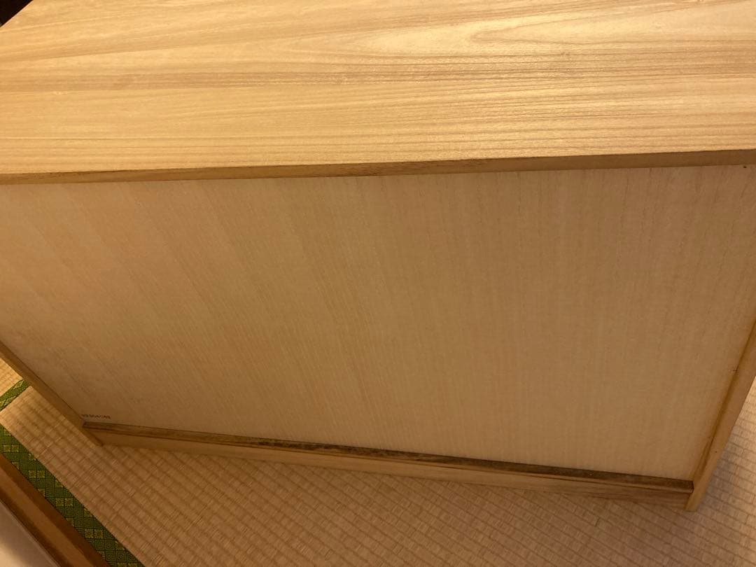 【★期間限定★】桐箪笥 桐ダンス 3段 衣装ダンス