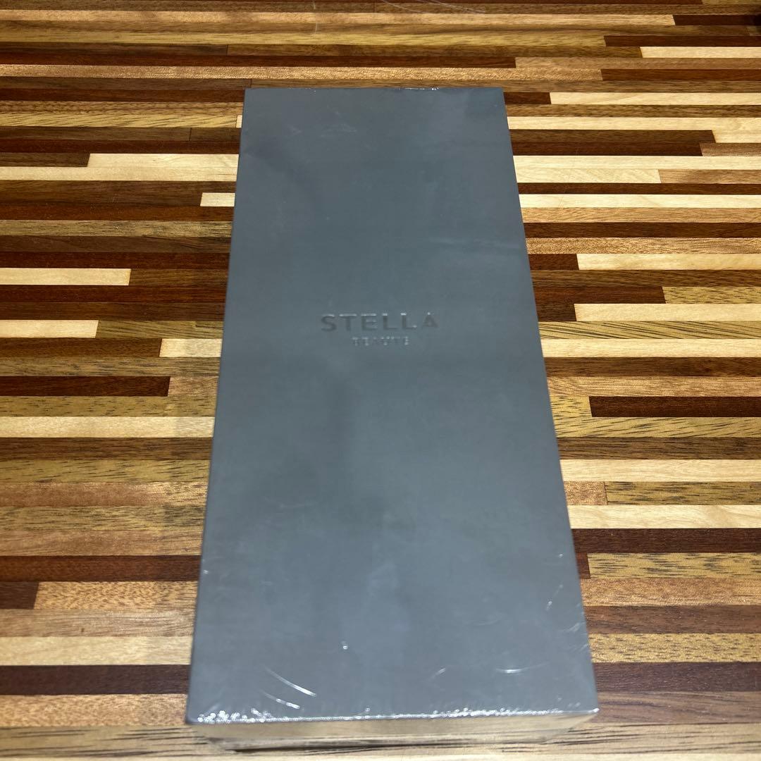 【未開封】STELLA レーザー＆EMSリフトブラシ