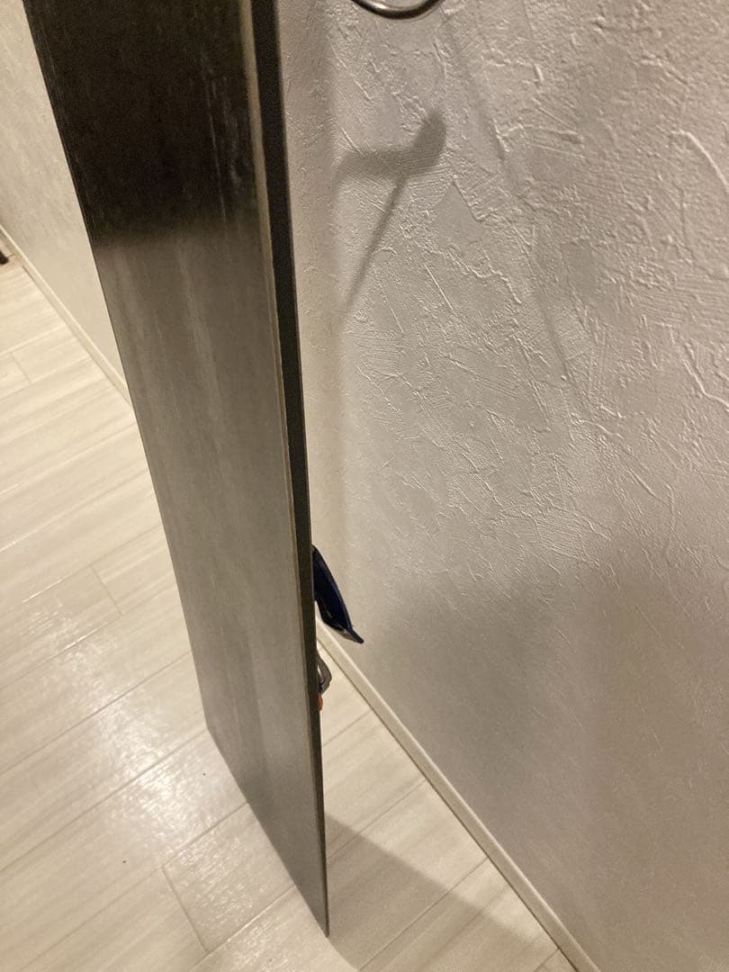 BURTON アルペンスノーボード 168 アルペン バートン 板 スピード