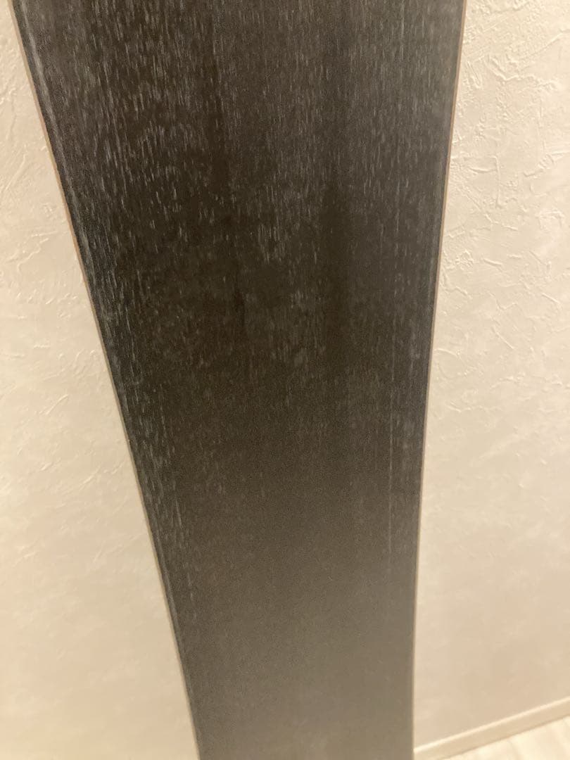 BURTON アルペンスノーボード 168 アルペン バートン 板 スピード