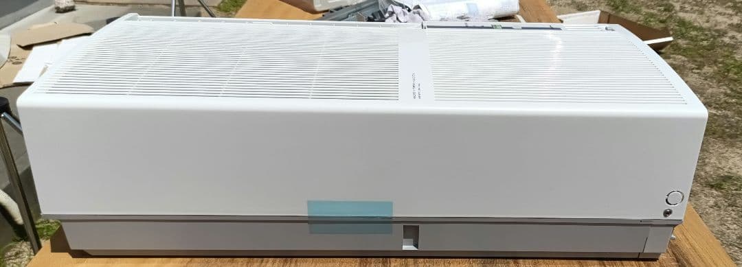 コロナ 窓用エアコン CWH-A1822