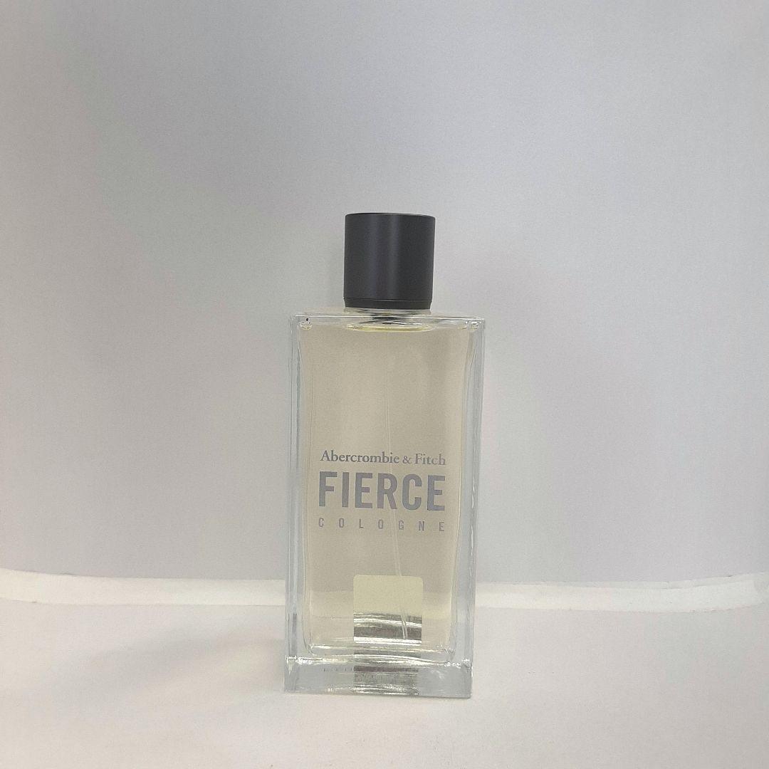 アバクロンビー&フィッチ　フィアース　EDC　香水　アバクロ　国内未発売