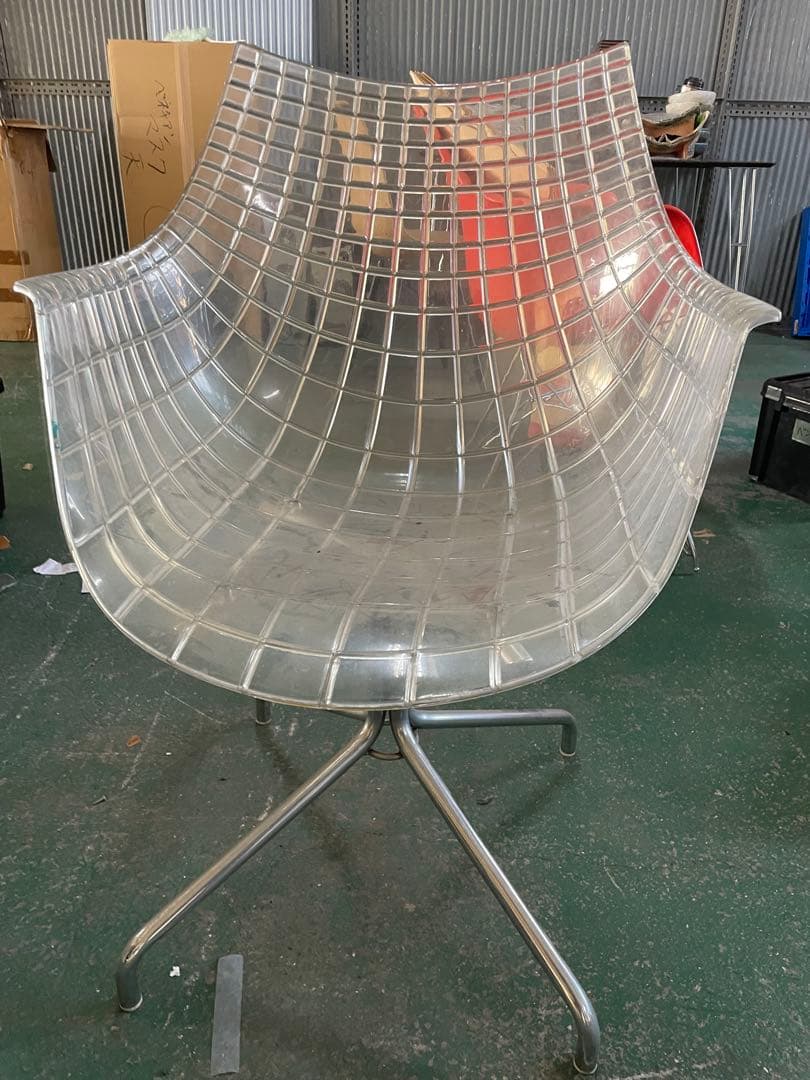 Driade ドリアデ⭐️MERIDIANA / メリディアナ チェア