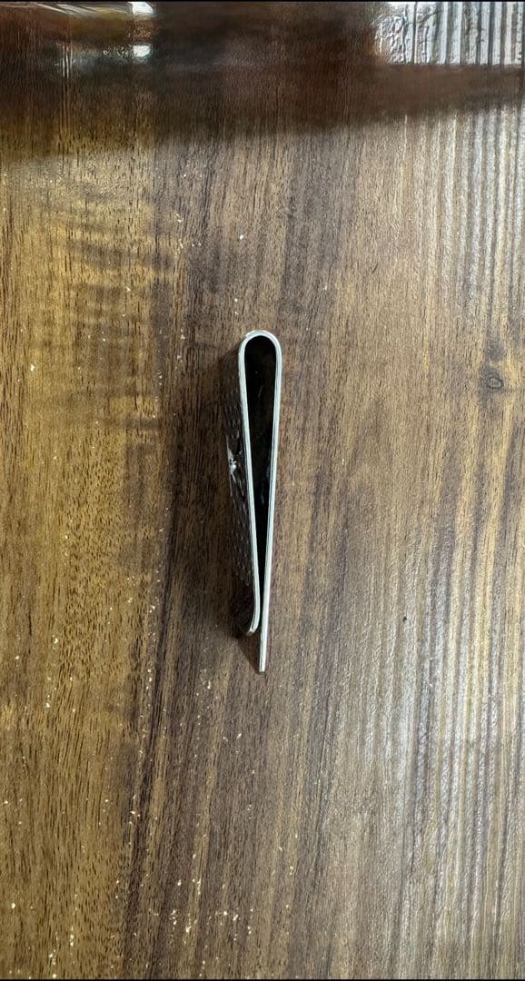 ルイヴィトン マネークリップ ビルクリップ・シャンゼリゼ