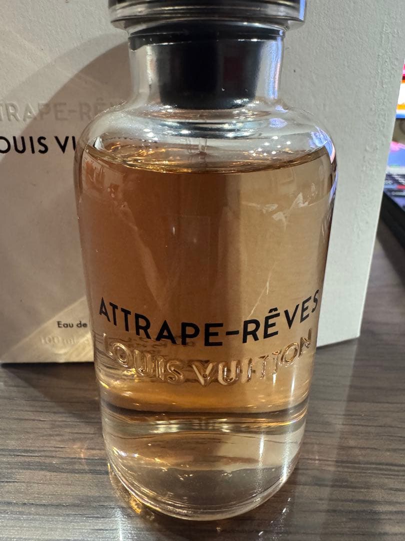 I*2様 ATTRAPE-RÊVES LOUIS VUITTON 100ml