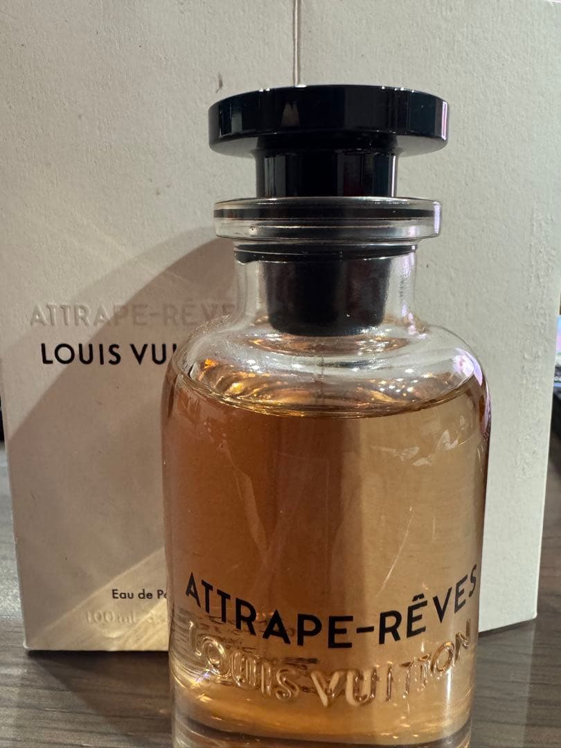 I*2様 ATTRAPE-RÊVES LOUIS VUITTON 100ml