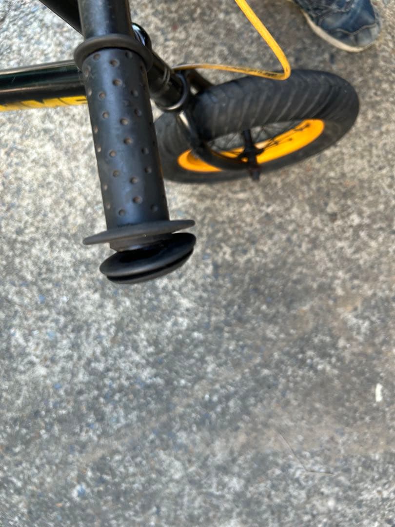 HUMMER ストライダー ブラック