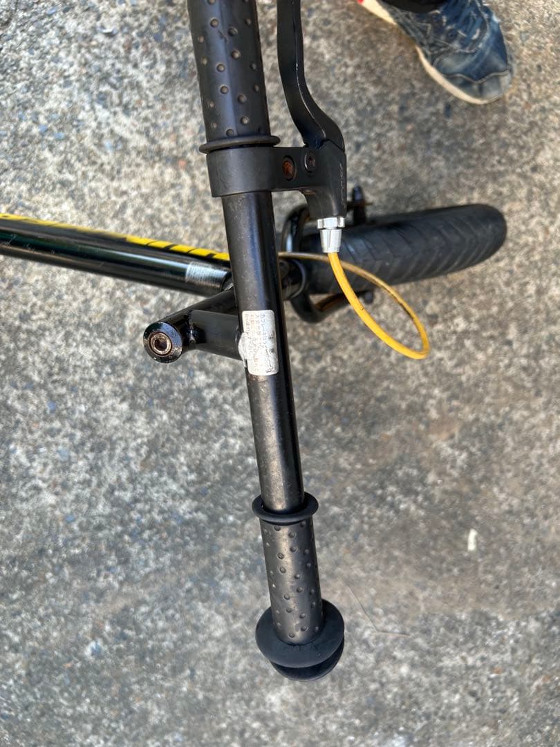 HUMMER ストライダー ブラック