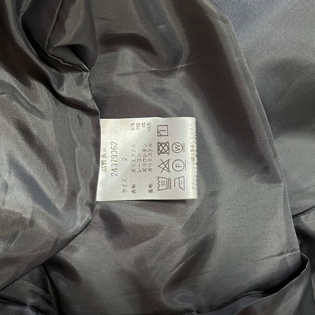 Apuweiser-riche リボンディティールオールインワン