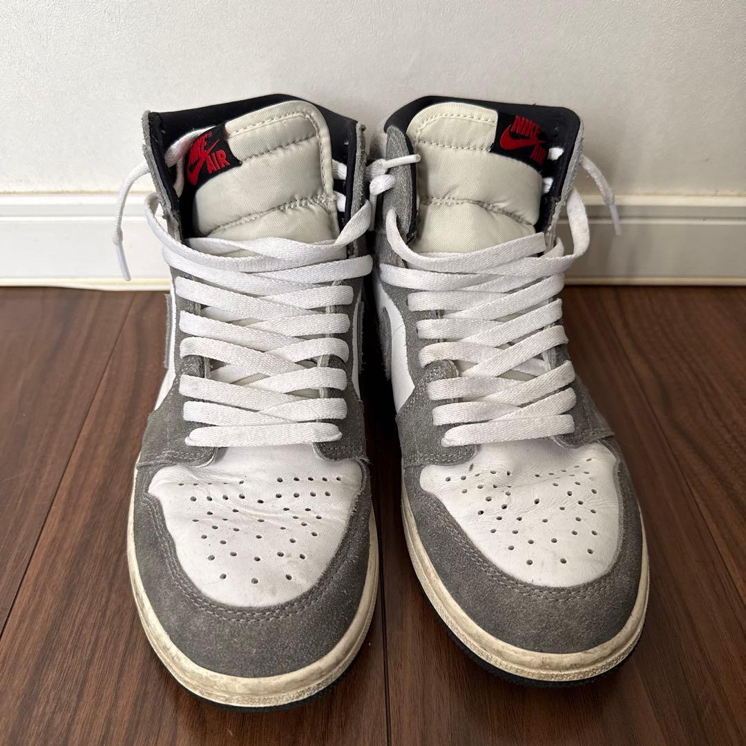 靴 Nike Air Jordan 1 Retro High OG \