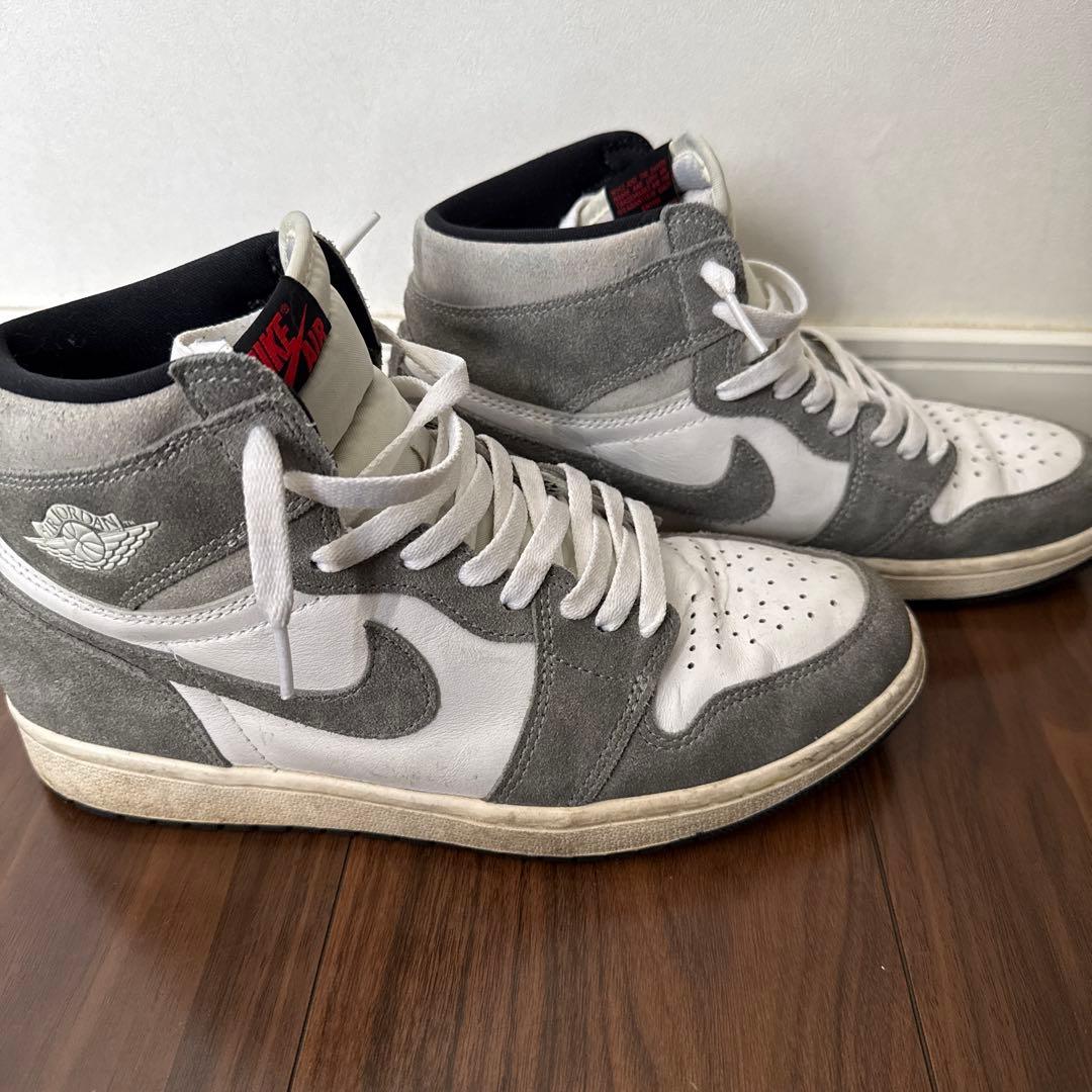 靴 Nike Air Jordan 1 Retro High OG \"