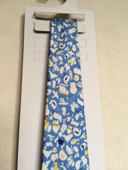 CHANEL シャネル ネクタイ 美品