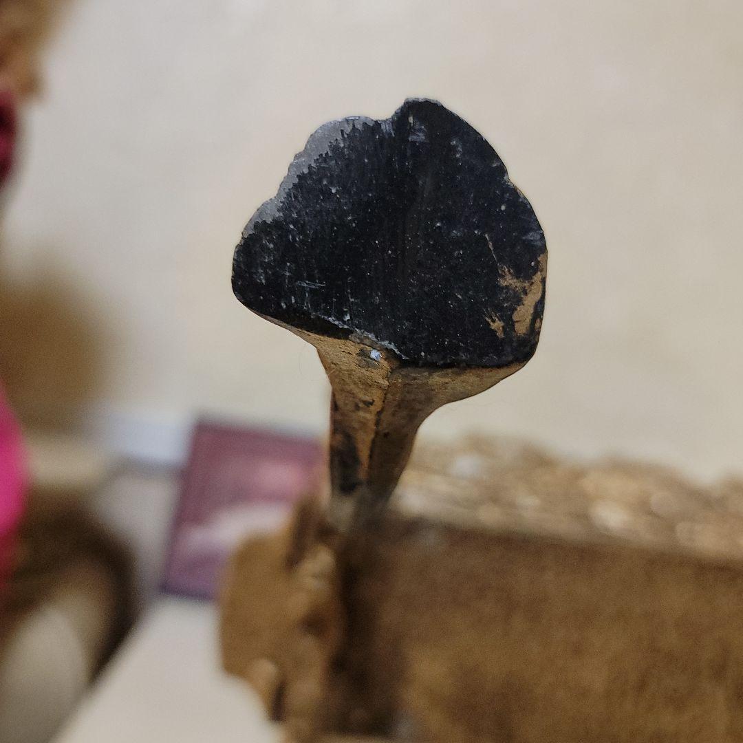 ヴィクトリアンスタイル 　マガジンラック　物入れ　アンティーク仕上げヴィンテージ