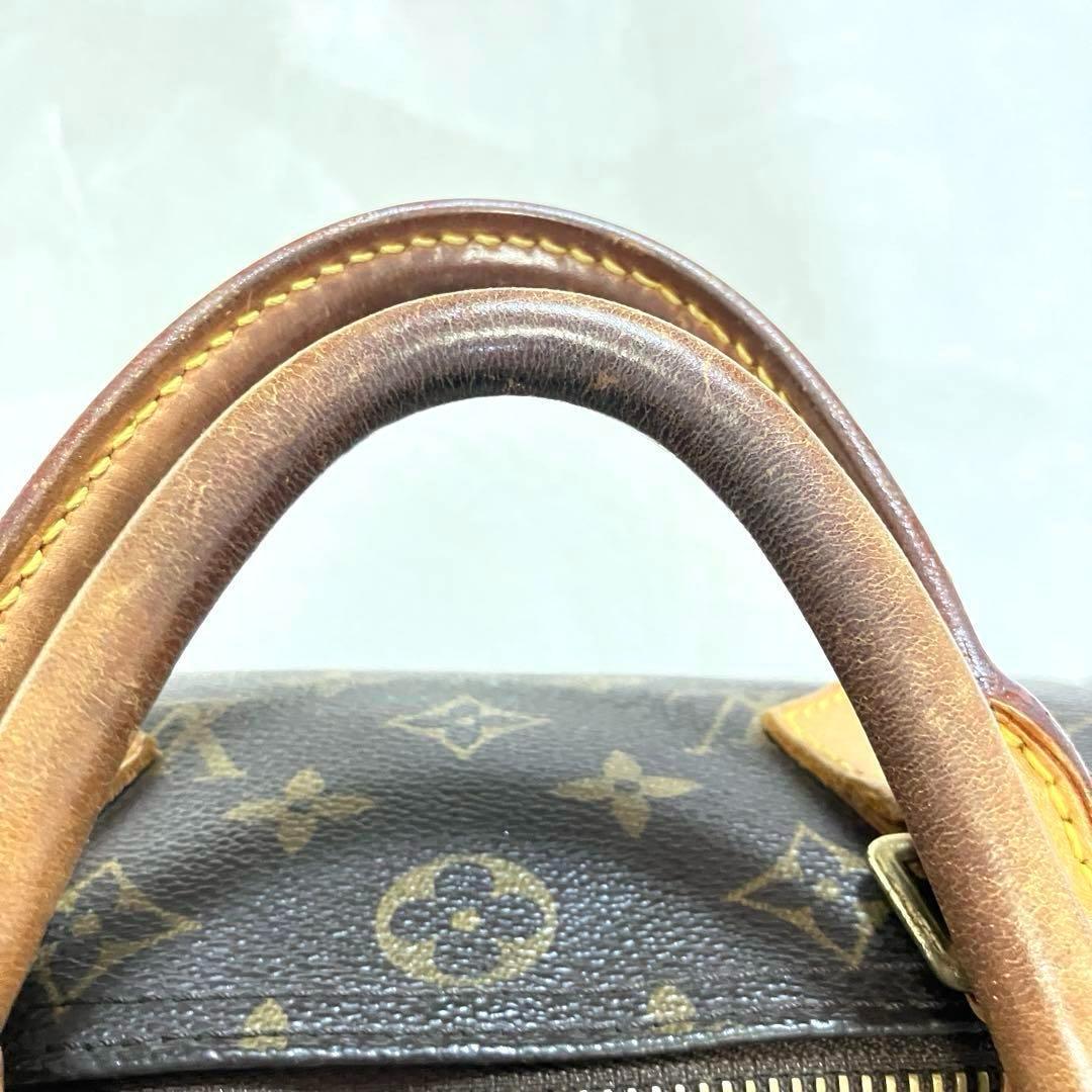 Louis Vuitton ルイ・ヴィトン スピーディ30 ボストンバッグ