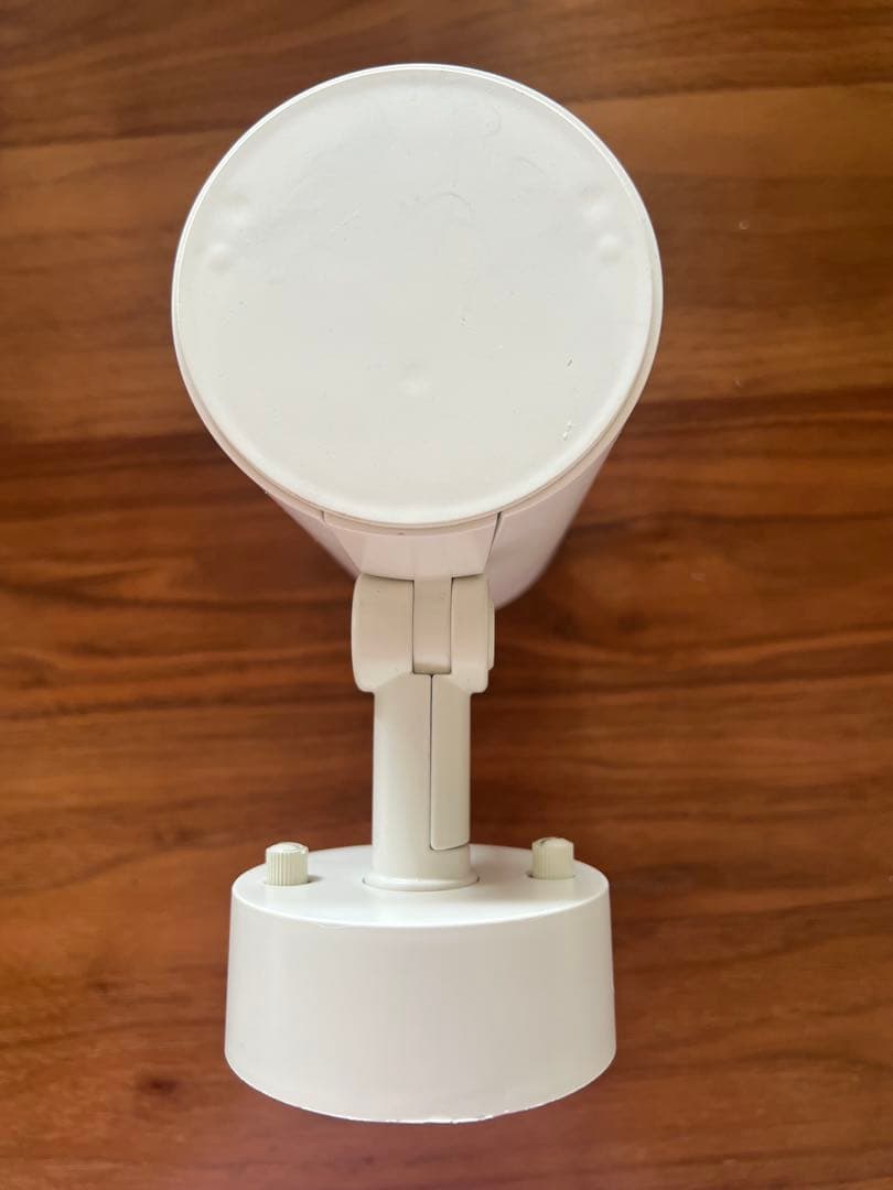 Panasonic LGS 3993 LU1 ホワイト スポットライト円筒型③