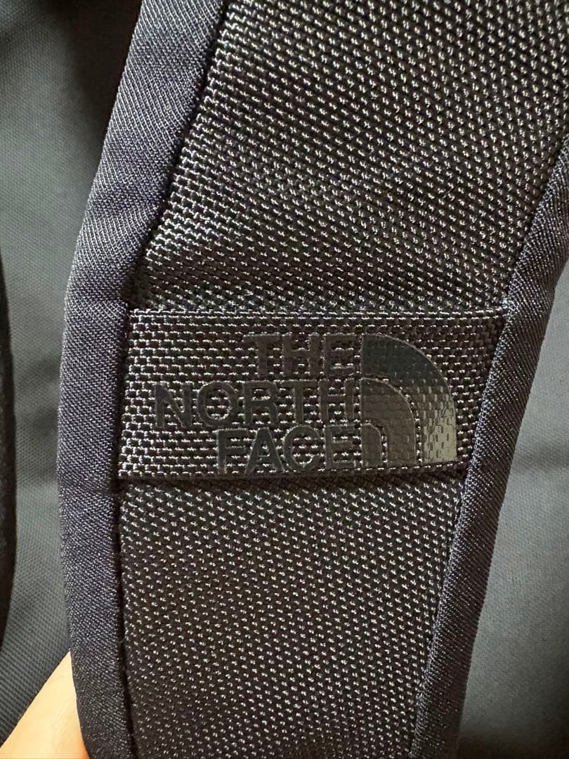 【美品】THE NORTH FACE シャトルダッフル NM82217