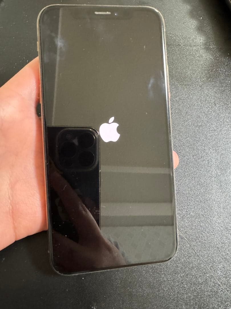 iPhone XS ゴールド256GB