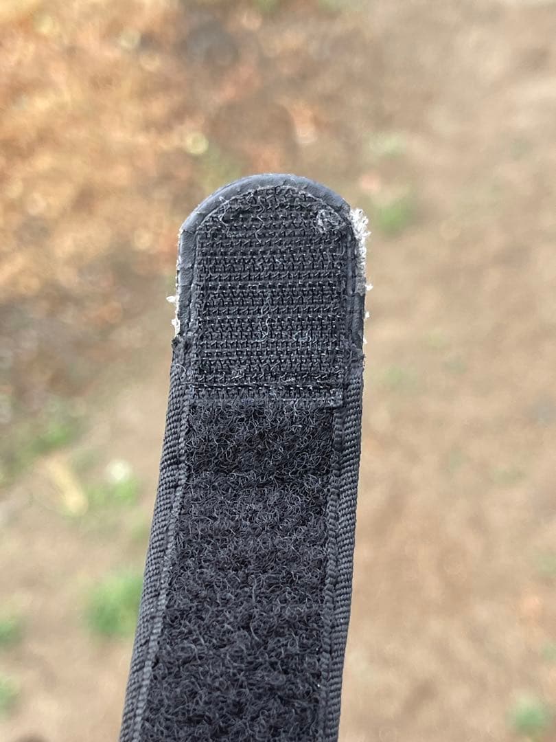 Luminox Swiss Quartz 200M ブラック腕時計