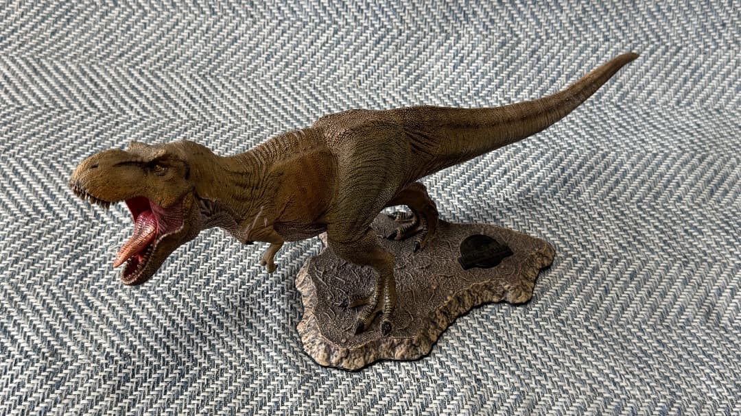 プライム1スタジオ　ジュラシック・ワールド／炎の王国 T-REX