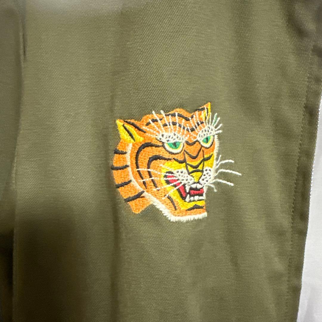 HOUSTON ベトジャン