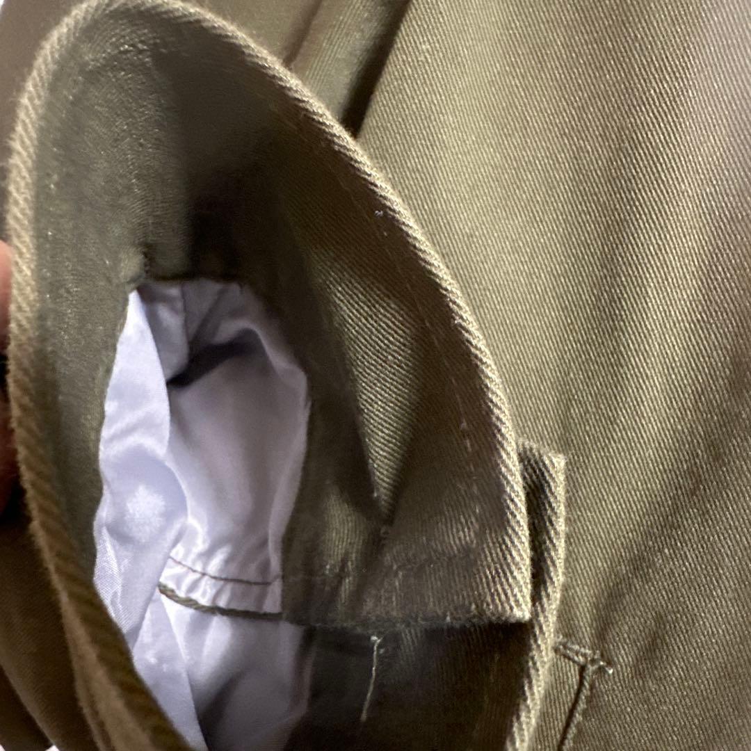 HOUSTON ベトジャン