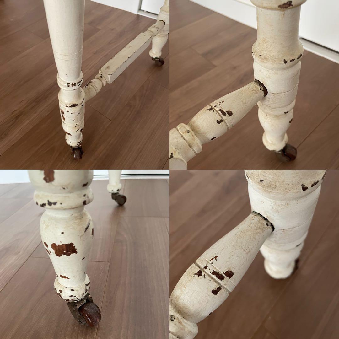 1900年代 イギリス アンティークテーブル アンティーク コンソールテーブル