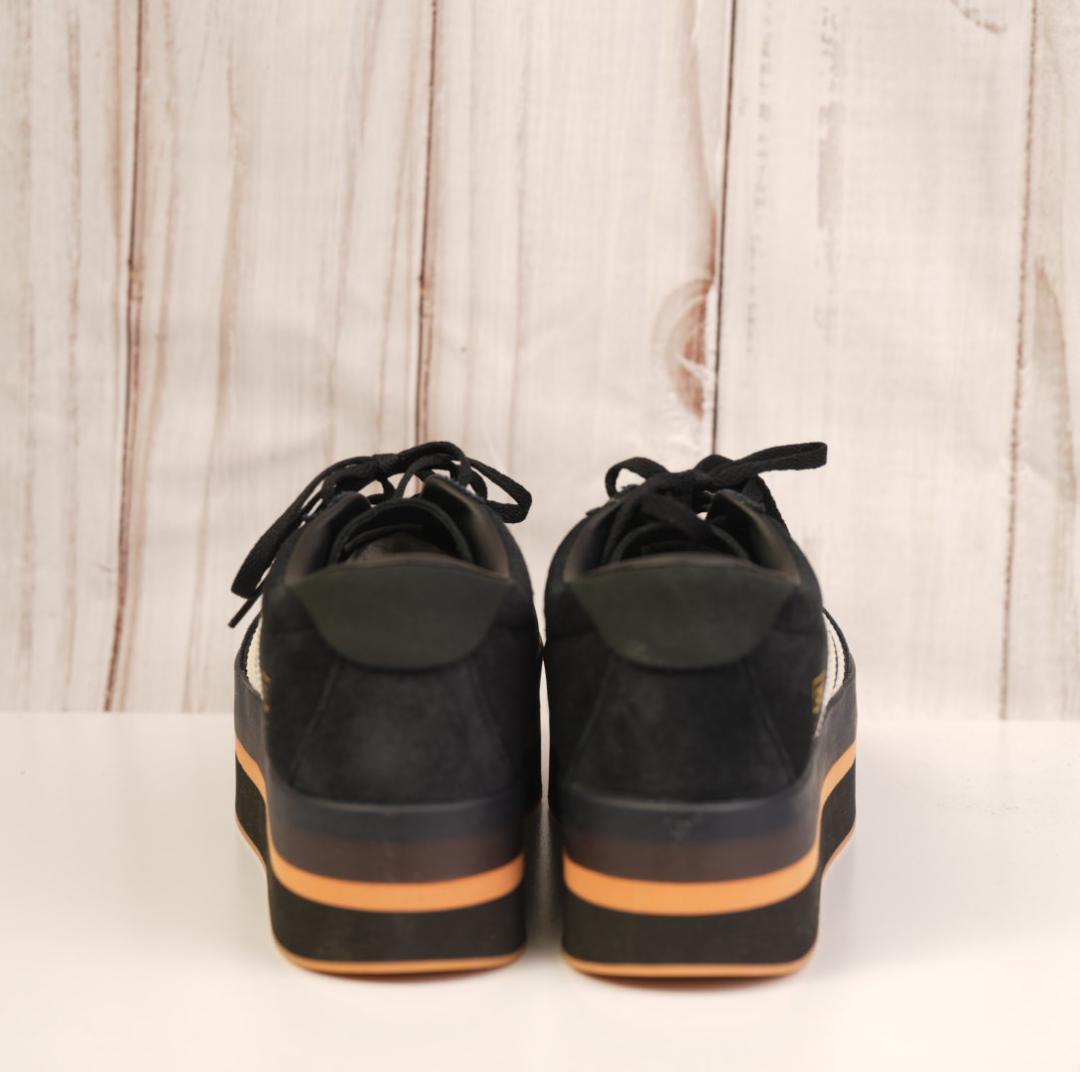 未使用同等品 adidas originals Gazelle Stack