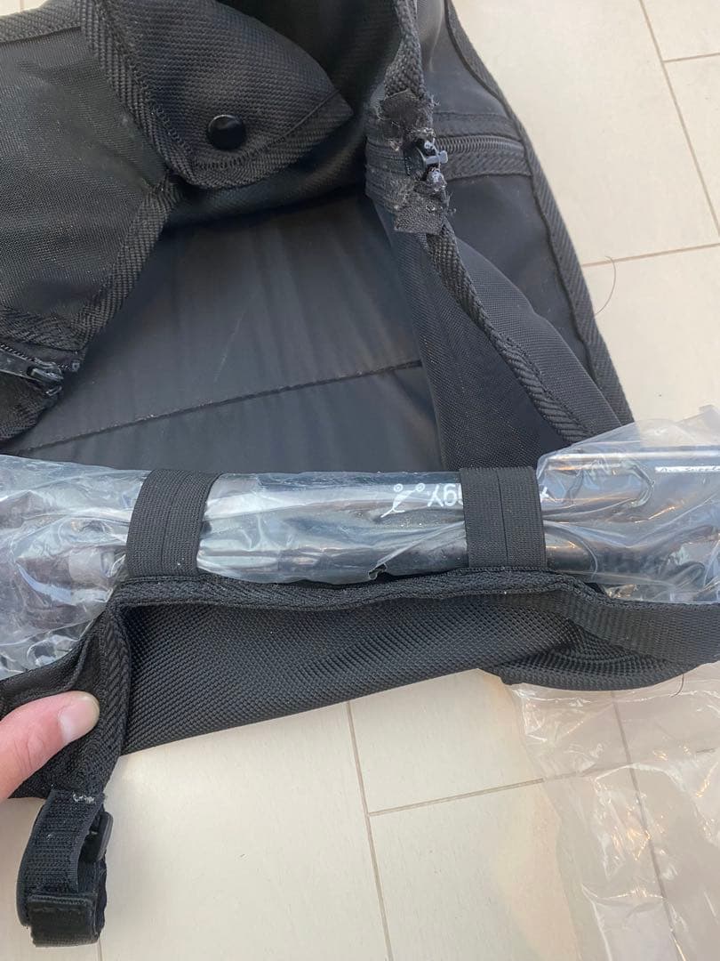 即発送可、美品⭐︎AIRBUGGY COCOプレミア限定ブラック箱有