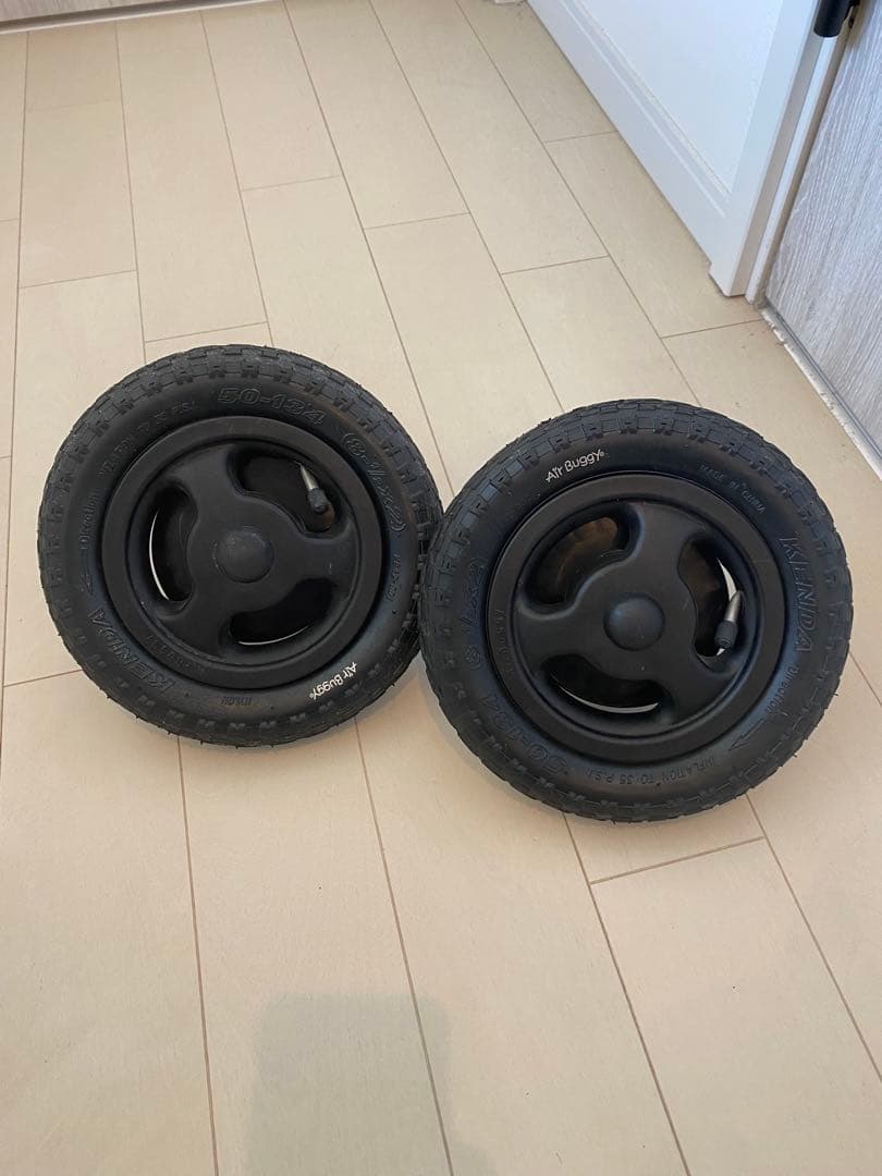 即発送可、美品⭐︎AIRBUGGY COCOプレミア限定ブラック箱有