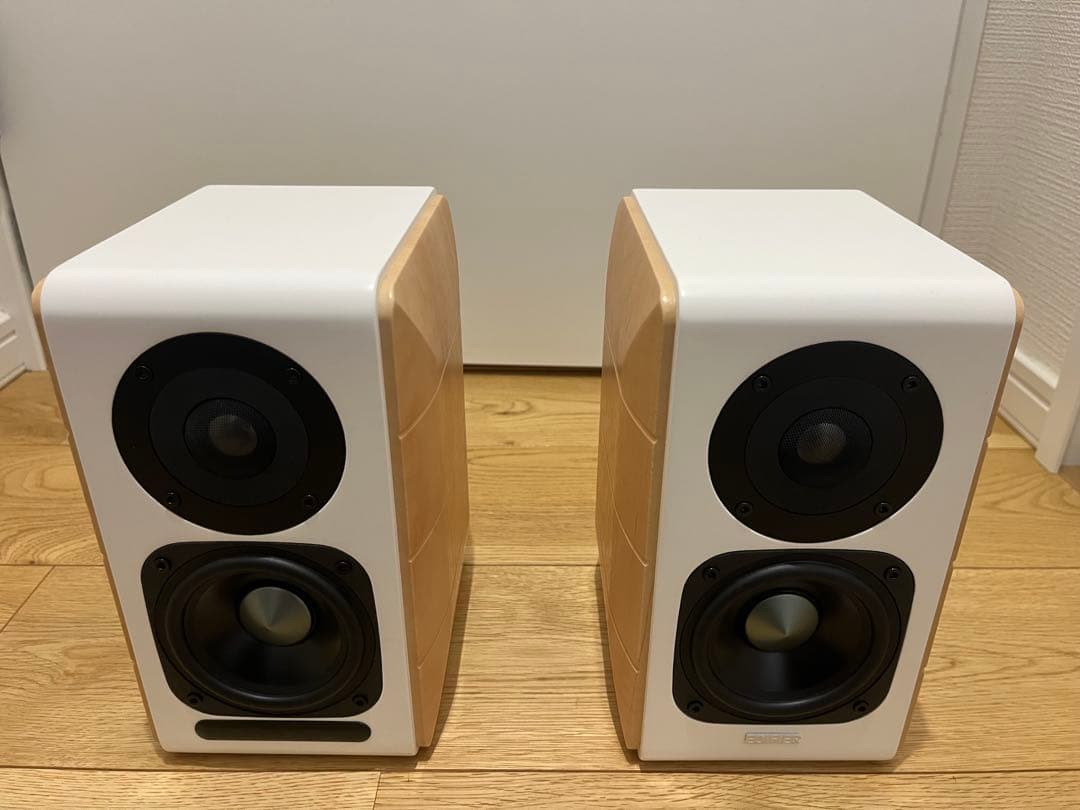 スピーカー・ウーファー Edifier S880 DB