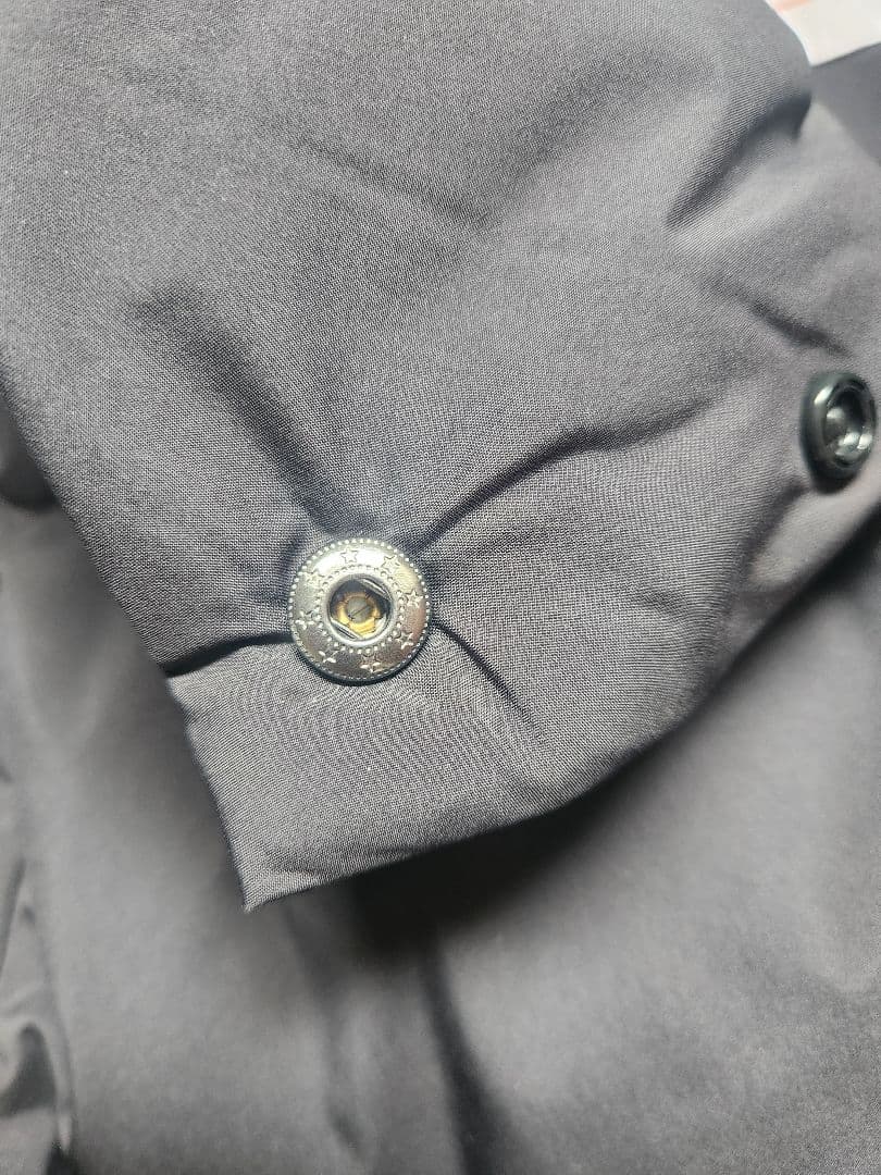 PYRENEX ピレネックス ELAURE2【極美品】ダウンジャケット