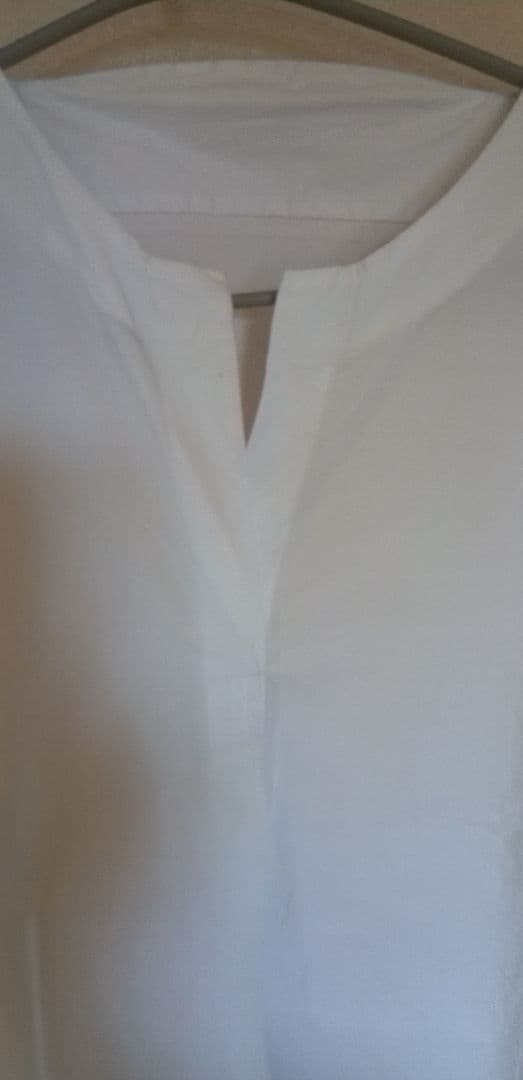 週末sale　DANIELA GREGIS ダニエラグレジス　スキッパーブラウス