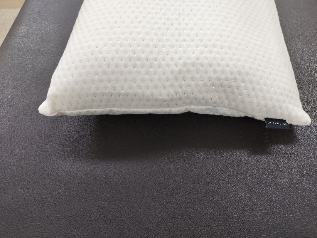 【訳あり特価／箱あり】キュアレ THE MAKURA (数回使用・展示品仕様)