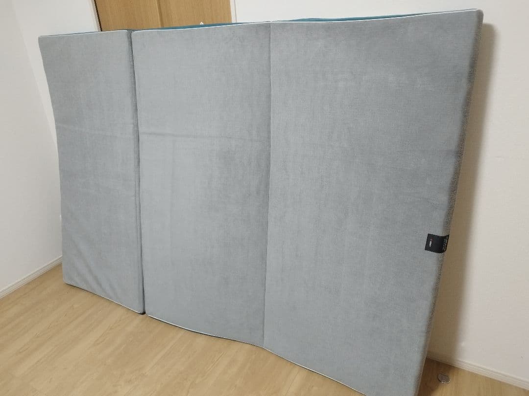 定価10万　京都西川　ダブルウェーブ ローズラジカル 敷き布団ダブル　マットレス