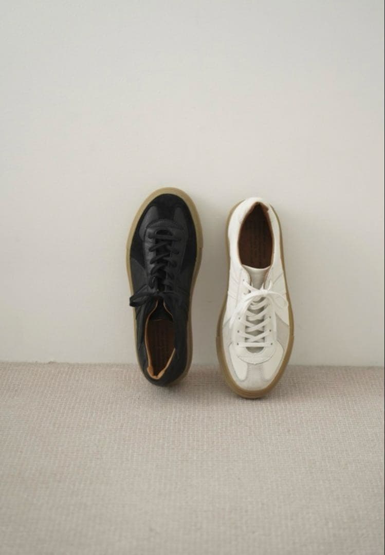 新品 CLANE×REPRODUCTION OF FOUND スニーカー 37