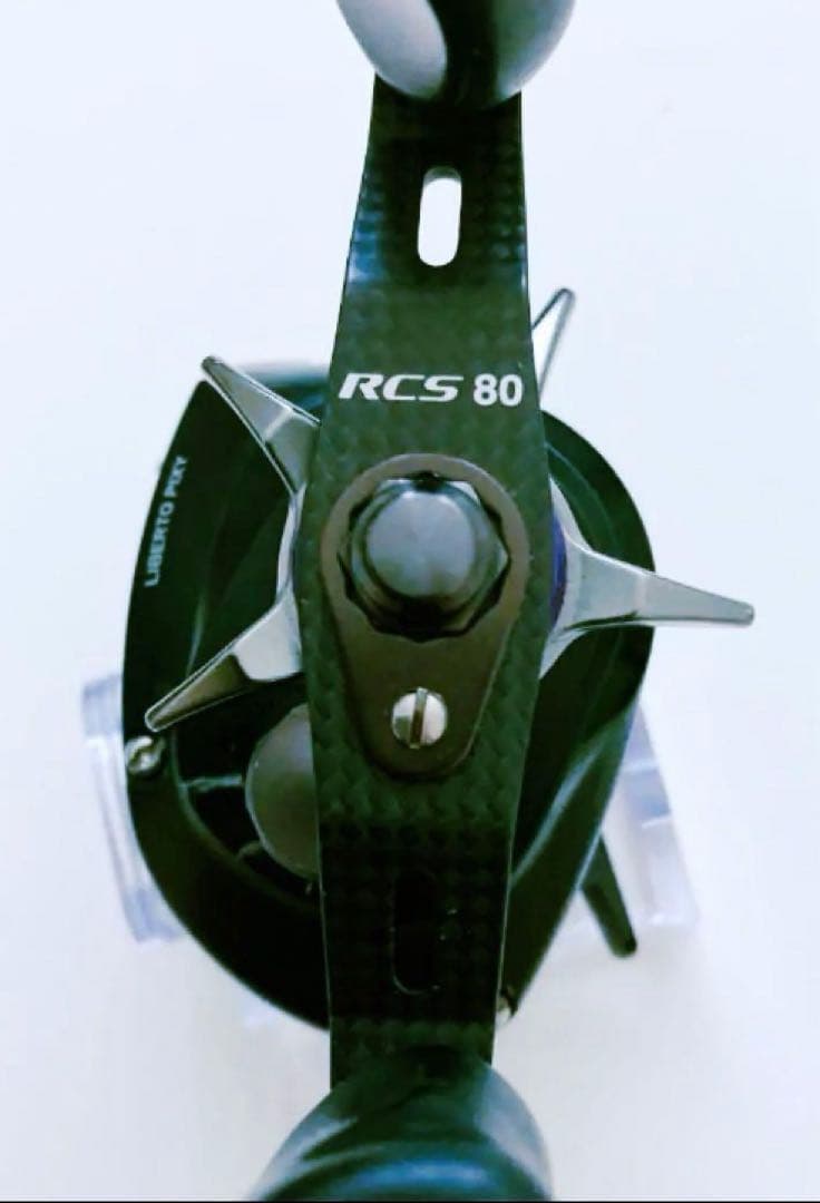 【SALE】ダイワ　PX68R SPR　遠投　ハンドルカスタム　メンテナンス済み