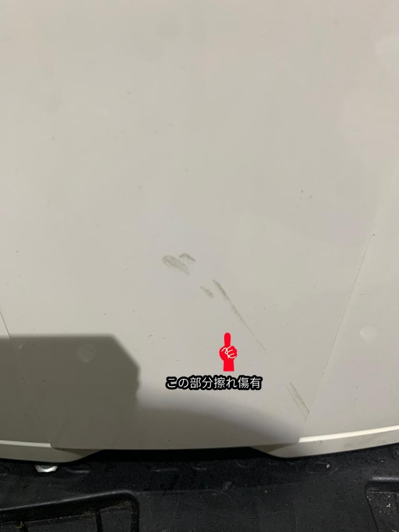 CORONA 窓用エアコン CW-1612　窓枠アリ　純正リモコン付き