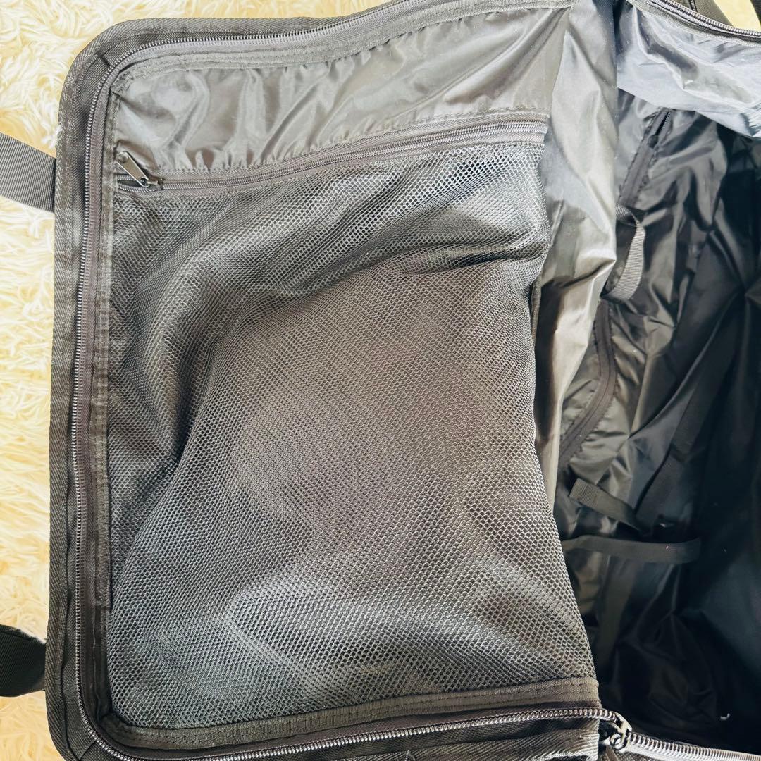 Coleman コールマン 70L ボストンキャリー ボストンバッグ 3way