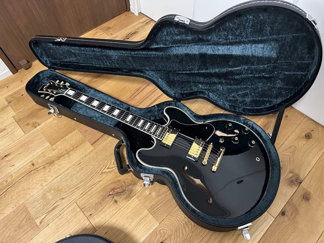 FUJIGEN MSA-HP-C 美品