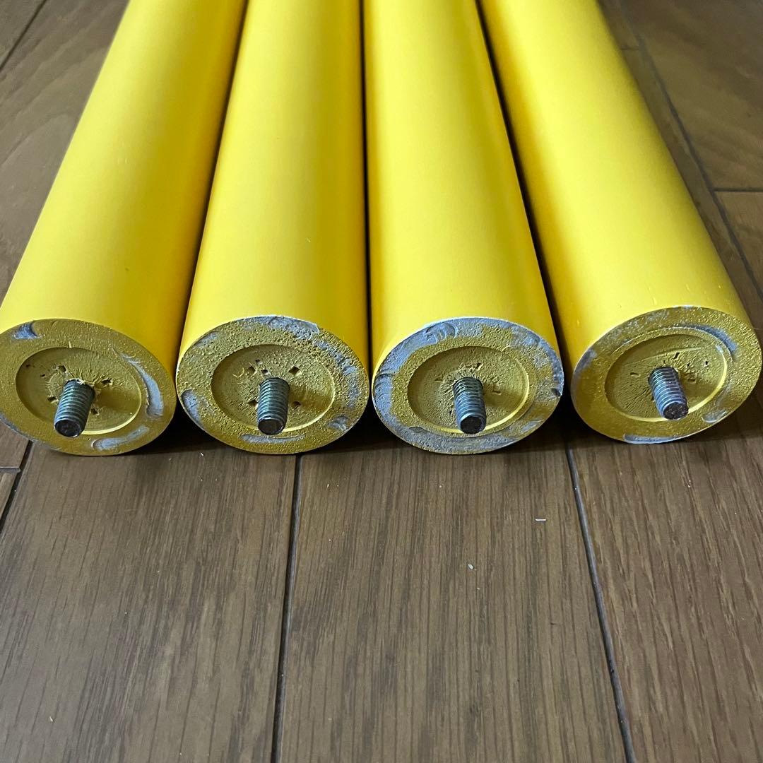 レトロ　くまのプーさん　テーブル　フェイステーブル