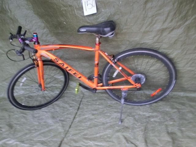 150：SAIFEI　ATX980　ジャンク　引取限定：埼玉県所沢市