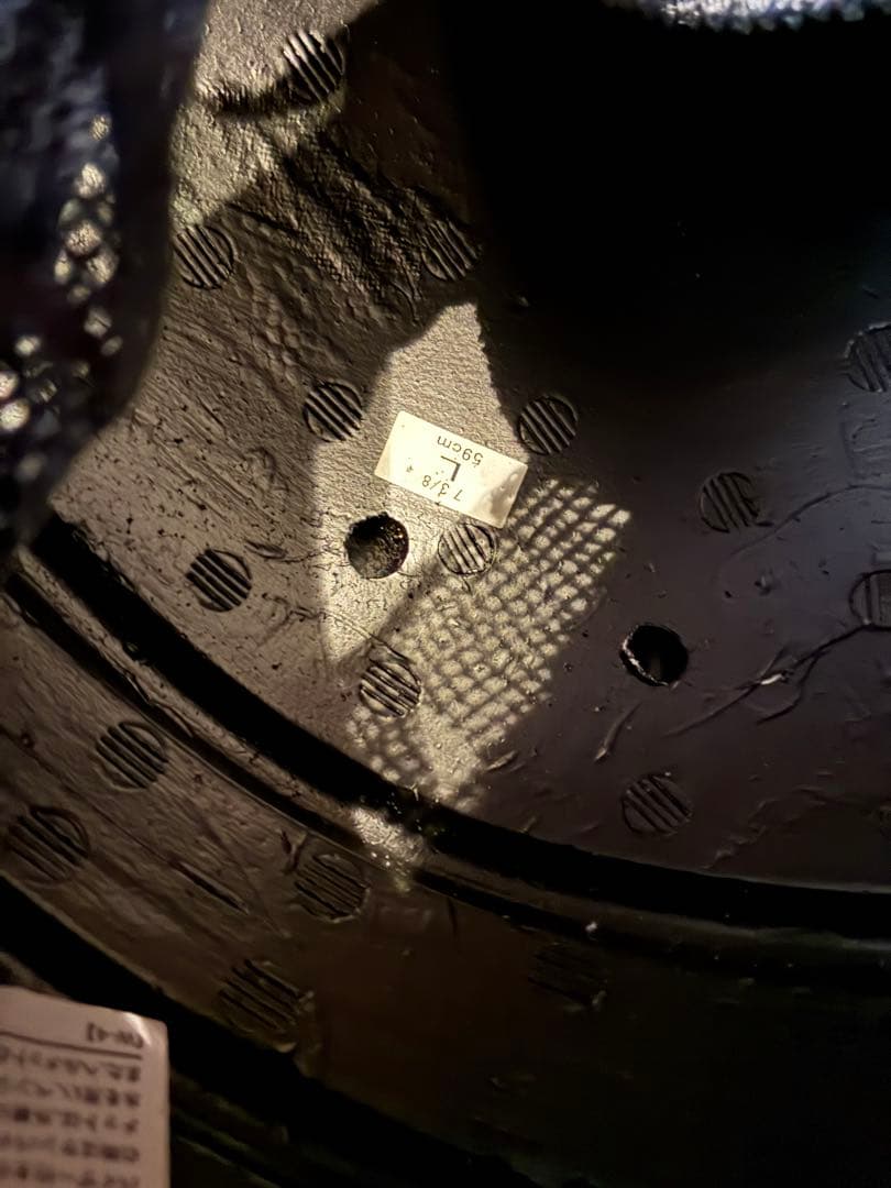 SHOEI J -forceⅢ ジェットヘルメット ホワイト