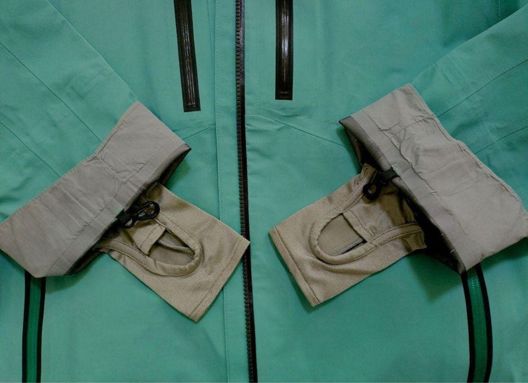 23-24 REW THE REALITY JKT スノーボード　ジャケット