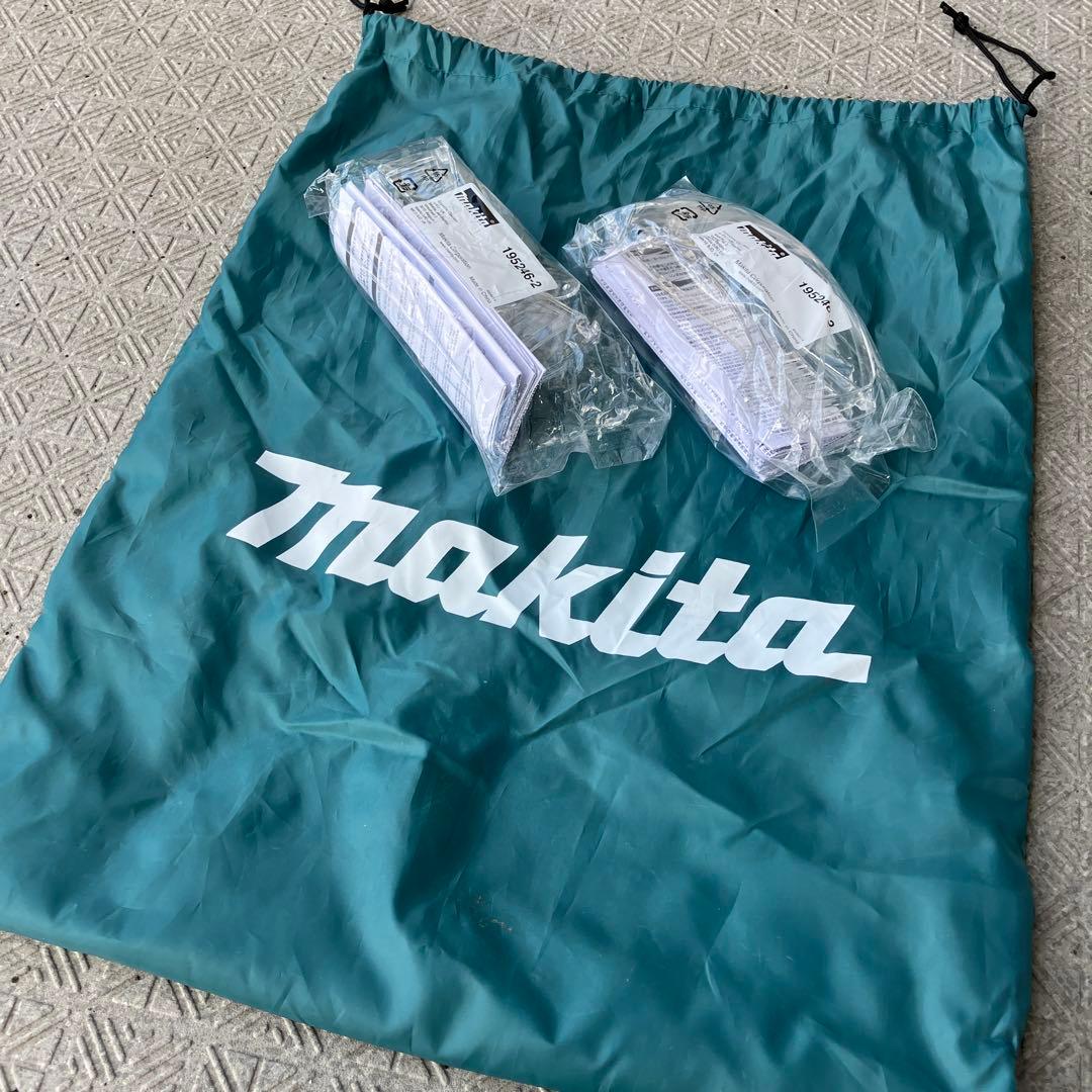 マキタ 充電式草刈機 MUR190SDWF