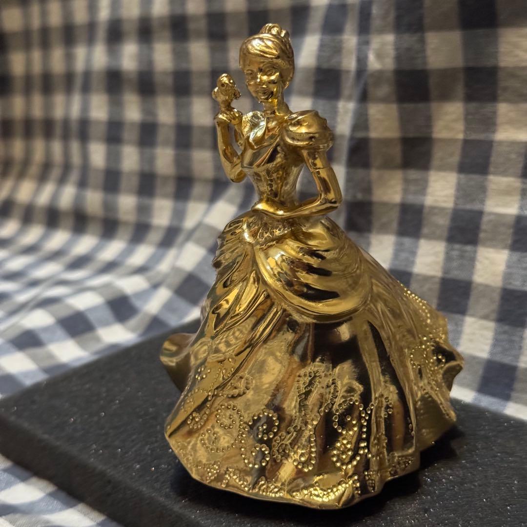  SELANGOR ロイヤルセランゴール　シンデレラ　オルゴール